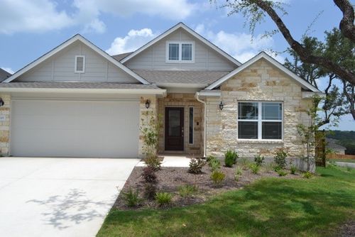 619 Panzano Dr, Georgetown, TX, 78628-2172 | Card Image