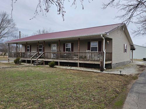 307 N Linebarger St, Fairview, MO, 64842-7122 | Card Image