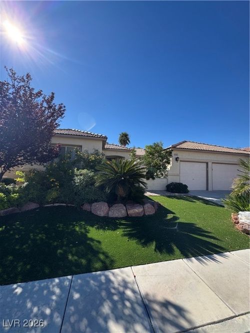 9927 Ridge Manor Ave, Las Vegas, NV, 89148-1600 | Card Image