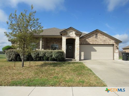 9407 Zayden Dr, Killeen, TX, 76542-6356 | Card Image