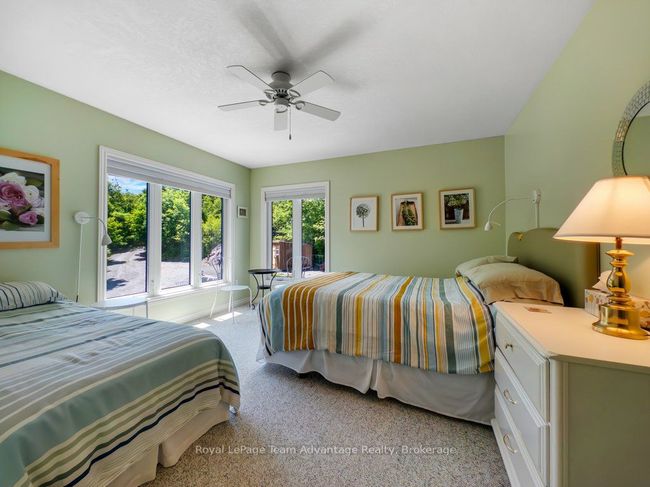 3 Lyndsey Lane, House other with 3 bedrooms, 3 bathrooms and 6 parking in McKellar ON | Image 31