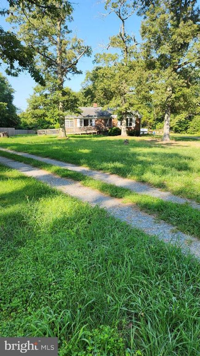 4499 Leonardtown Rd, House other with 3 bedrooms, 1 bathrooms and null parking in WALDORF MD | Image 12