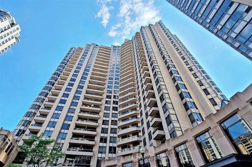 2125-15 Northtown Way, North York, ON, M2N7A2 | Card Image