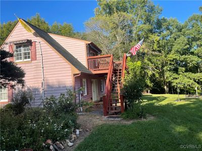 1999 Manteo Road, House other with 1 bedrooms, 1 bathrooms and null parking in Buckingham VA | Image 1