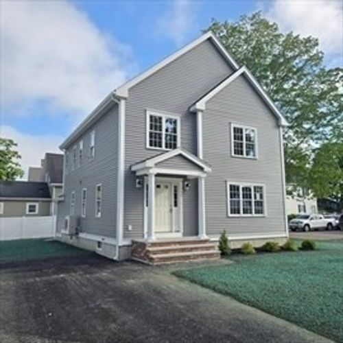 Plot 9 Carroll Ave, Brockton, MA, 02301 | Card Image