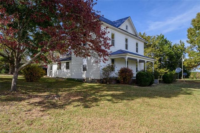 206 Pike Memory Ln, House other with 3 bedrooms, 1 bathrooms and null parking in Staley NC | Image 7