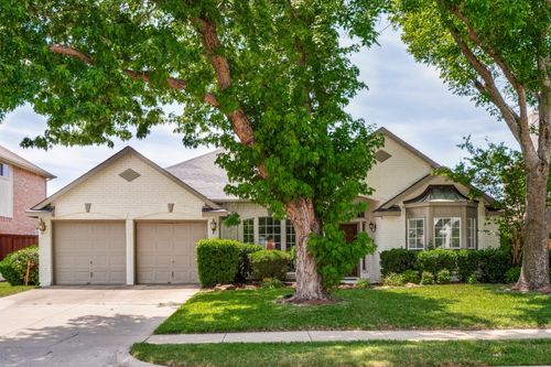 11313 Alexandria Dr, Frisco, TX, 75035-8392 | Card Image