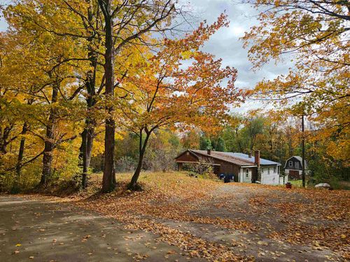5116 Egypt Road, Bakersfield, VT, 05441 | Card Image