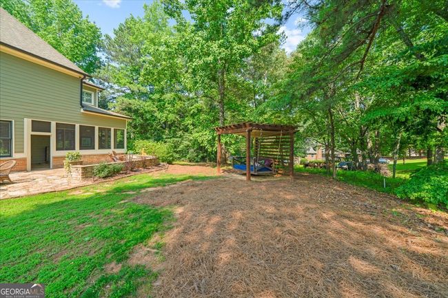 1323 Frey Lake Ct Nw, House other with 5 bedrooms, 3 bathrooms and null parking in Kennesaw GA | Image 50