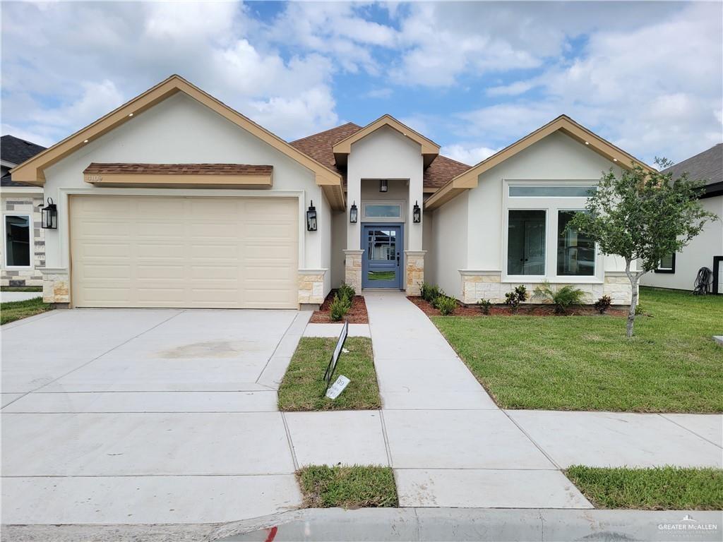 Duncan Ln, Edinburg, TX 78542
