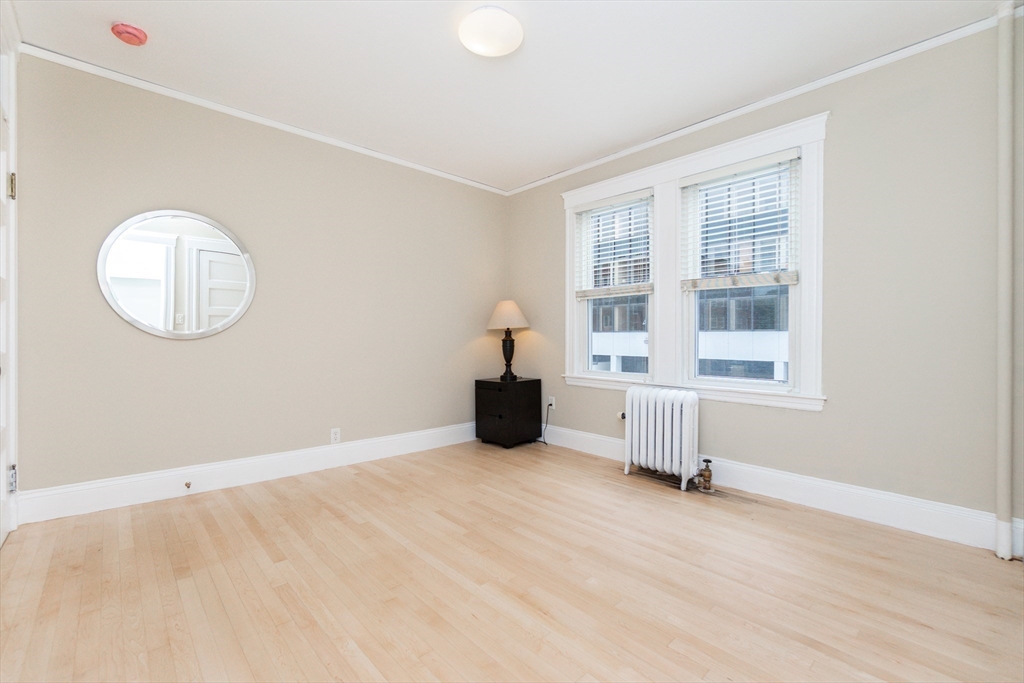 Residential Lease in Cambridge