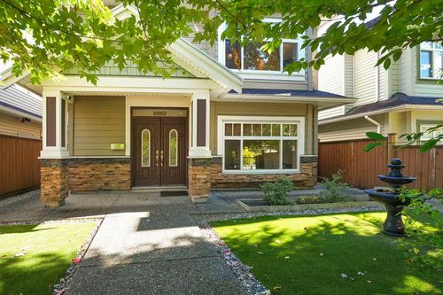 9960 No 4 Rd, Richmond, BC, V7A2Z3 | Card Image