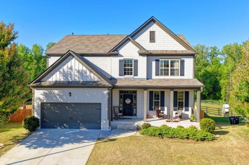 4468 Mantova Dr, Buford, GA, 30519-0002 | Card Image