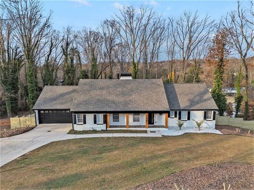 788 Sherwood Rd, Gainesville, GA, 30501-2128 | Card Image