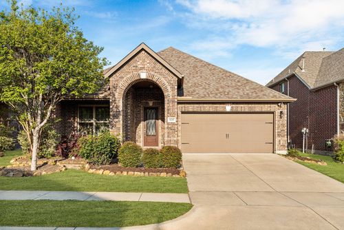 4216 Forebridge Dr, Mckinney, TX, 75070-3462 | Card Image