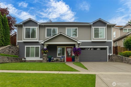 624 San Juan Ave, Fircrest, WA, 98466-7060 | Card Image
