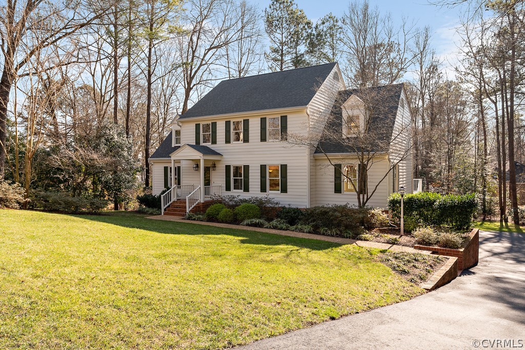 13705 W Bay Place, Sold in Chesterfield Zoocasa