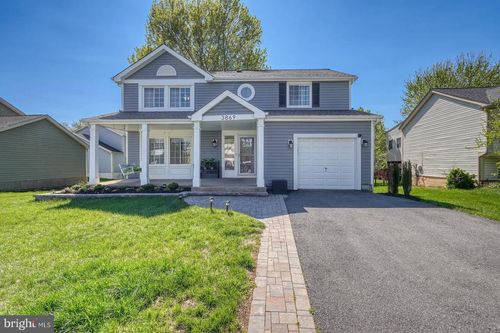 3869 Beech Down Dr, CHANTILLY, VA, 20151-3385 | Card Image