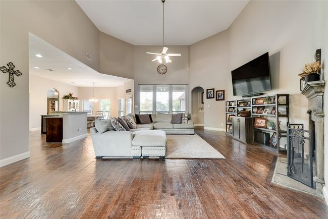 6 Chapel Hill Ln, House other with 5 bedrooms, 4 bathrooms and null parking in Rockwall TX | Image 7
