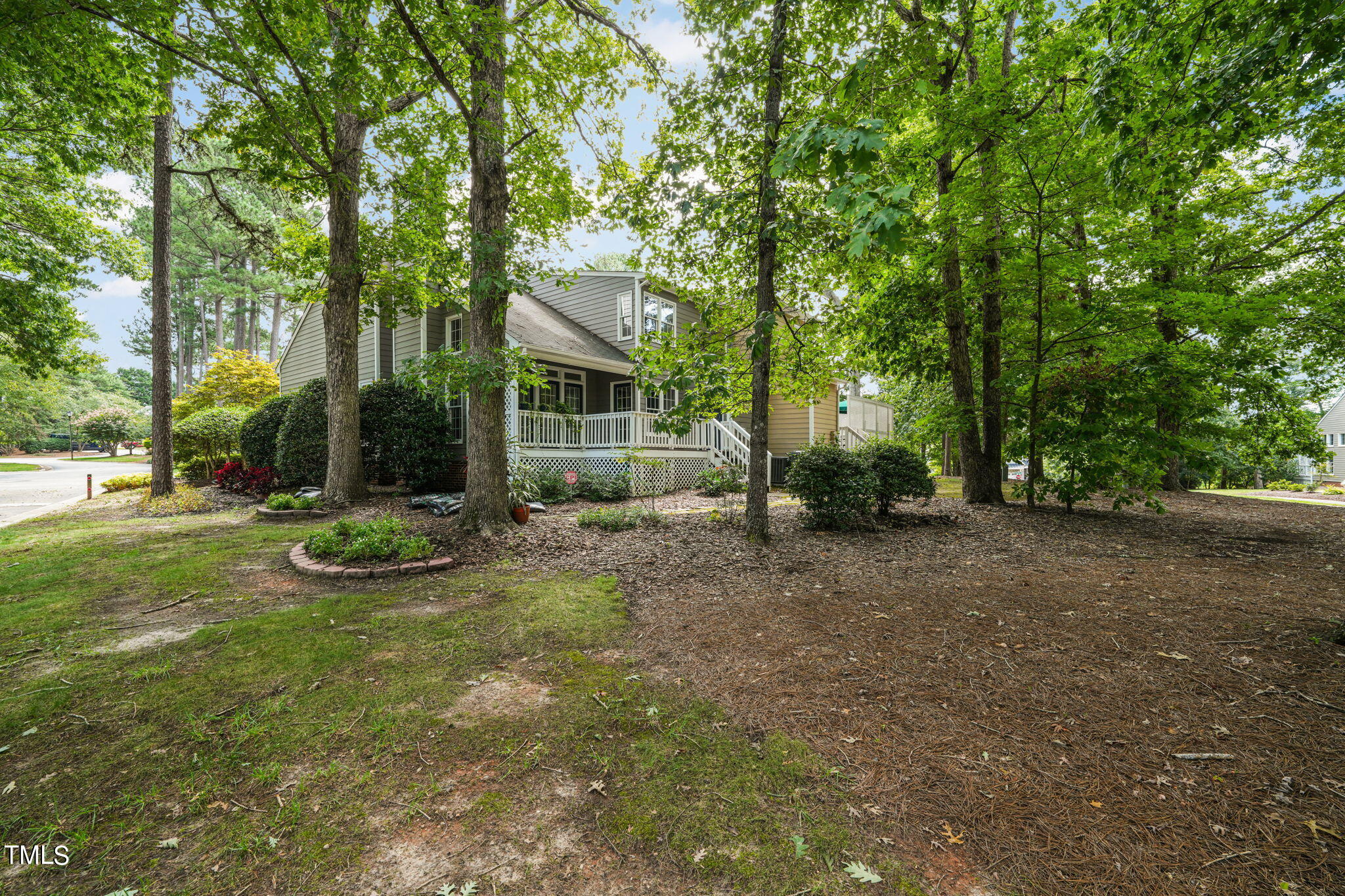 Renwick Ct, Raleigh, NC 27615