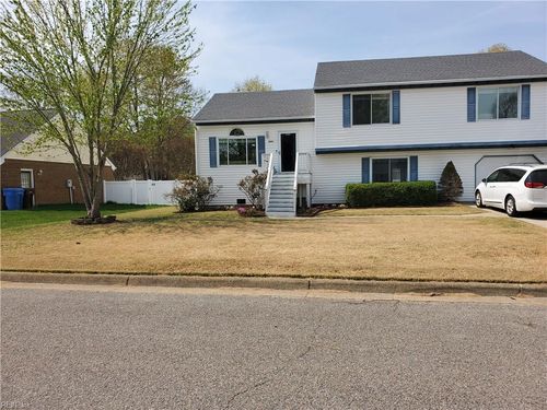 2321 Skipjack Ln, Chesapeake, VA, 23323-4054 | Card Image