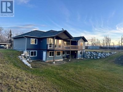 6549 Jones Rd, House other with 3 bedrooms, 3 bathrooms and null parking in Vanderhoof BC | Image 3