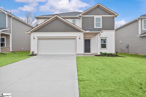 419 Jenna Ln, Piedmont, SC, 29673 | Card Image