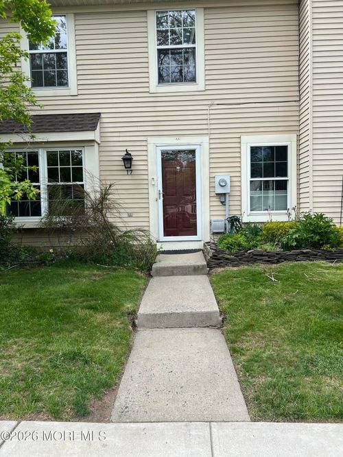 17 Alameda Ct, Eatontown, NJ, 07724-2532 | Card Image