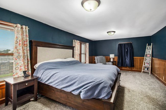 4877 1 St St, House other with 5 bedrooms, 2 bathrooms and null parking in New Era MI | Image 12