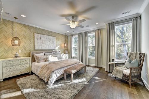 unit-91-2270 Siskin Square Rd, Duluth, GA, 30096-5351 | Card Image