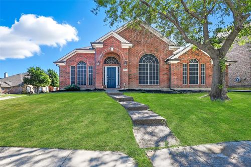 6452 Landmark Trl, The Colony, TX, 75056-3792 | Card Image