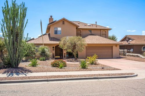 4771 Hilda Dr, Las Cruces, NM, 88007-0816 | Card Image