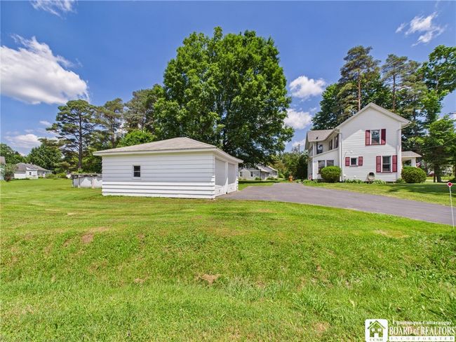 1683 Haskell Rd, House other with 4 bedrooms, 2 bathrooms and null parking in Olean NY | Image 44
