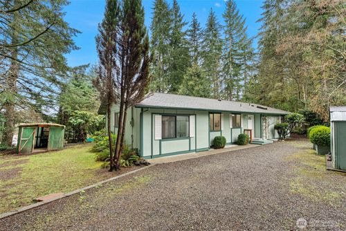614 Sw Taft Boulevard, Port Orchard, WA, 98367 | Card Image