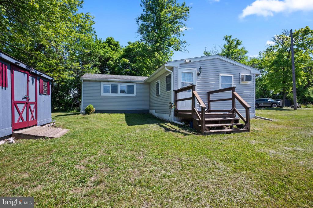 Residential in BIRDSBORO 3