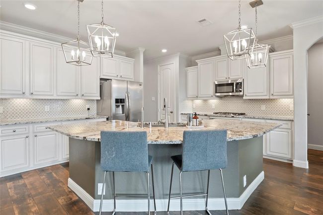 2023 Aspen Point Ln, House other with 4 bedrooms, 3 bathrooms and 2 parking in Rosenberg TX | Image 18