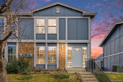 141 Oakland Court, Aurora, CO, 80011 | Card Image