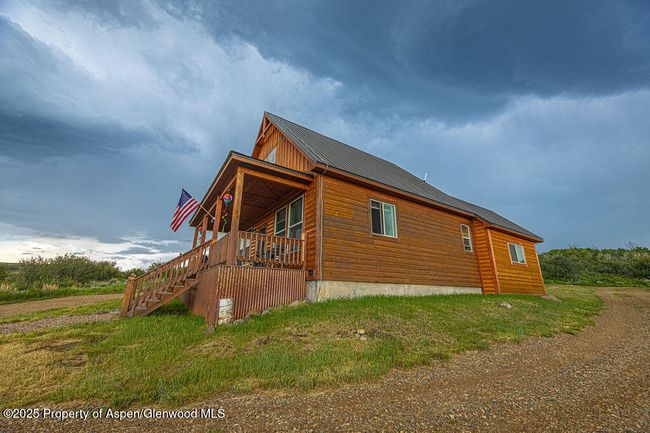 1349 Eagle Loop, House other with 3 bedrooms, 2 bathrooms and null parking in Craig CO | Image 42