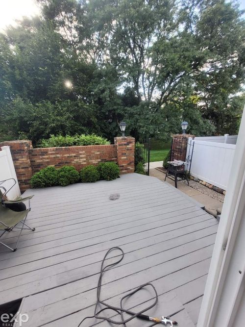 38857 Golfview Dr W, Clinton Township, MI, 48038-3457 | Card Image