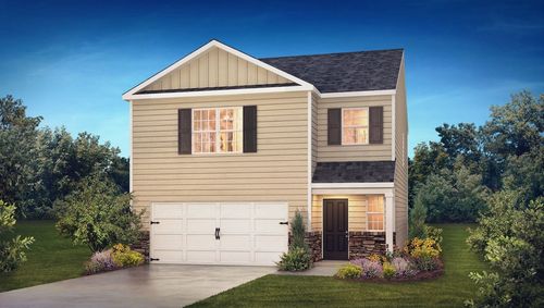 106 Krestrel Court, Anderson, SC, 29621 | Card Image