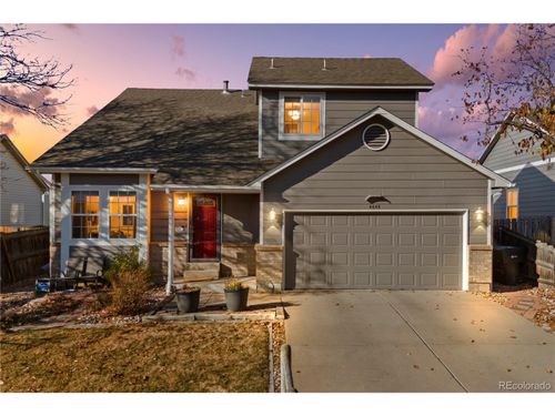 4645 E 106th Dr, Thornton, CO, 80233-4507 | Card Image