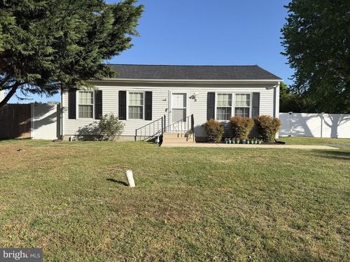 11 9th St, RIDGELY, MD, 21660-1927 | Card Image