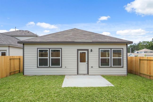 16207 Globetrotter Court, House other with 3 bedrooms, 2 bathrooms and 2 parking in Porter TX | Image 19