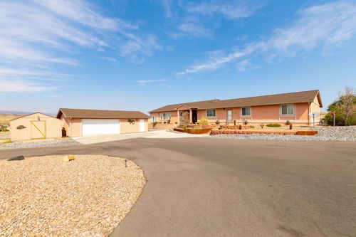 33376 Mill Tailing Rd, Whitewater, CO, 81527-9411 | Card Image