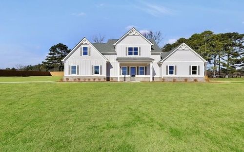 297 E Knight Road E, mcdonough, GA, 30252 | Card Image