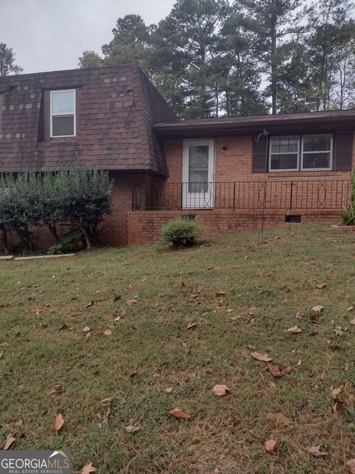 4765 Stonewall Tell Rd, South Fulton, GA, 30349-1721 | Card Image