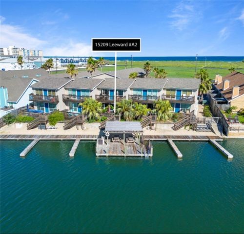 apt-a2-15209 Leeward Dr, Corpus Christi, TX, 78418-8033 | Card Image