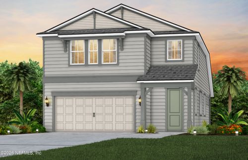 353 Fishtail Pl, PALM COAST, FL, 32164-6194 | Card Image