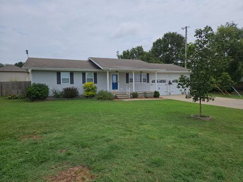 1583 N 17th St, Monett, MO, 65708-1345 | Card Image
