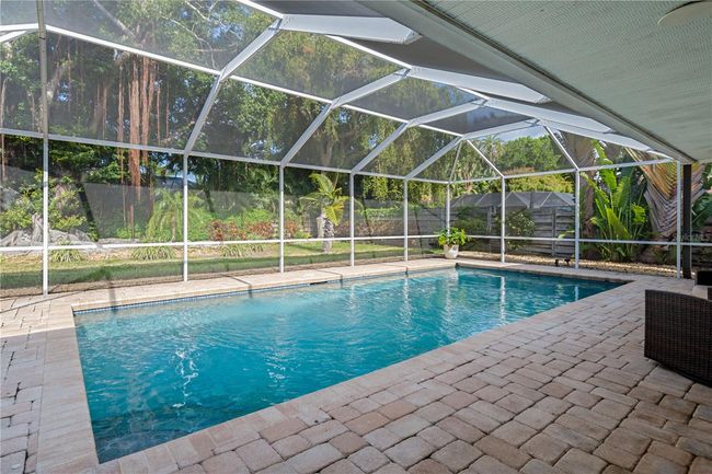 606 Owl Way, House other with 3 bedrooms, 3 bathrooms and null parking in SARASOTA FL | Image 32